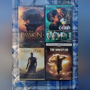 Drama Movie Collection